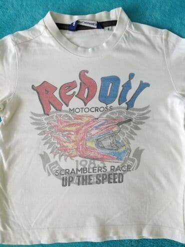 gucci majice original cena: ORIGINAL MARINES majica za dečake Veličina 3 god Cena 220 din komad — 4