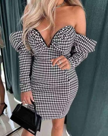 haljine balašević: Haljina 2500 — 1