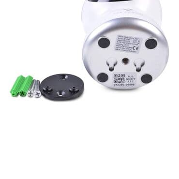 špijunka za vrata sa kamerom: Wi-Fi kamera za bebe Teya Kamera Wi-Fi / LAN 3MP Teia 3.0MP — 7