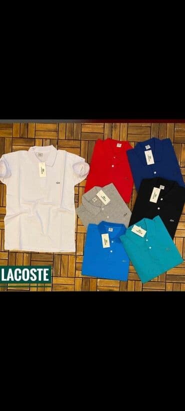 armani majice: Majice na kragnu 2300 — 6