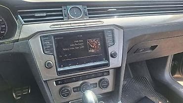 kamere za auto: PASSAT B8 A INSTRUMENT ZA VOLKSWAGEN PASSAT B8 ALLTRACK OD 2013. DO — 1