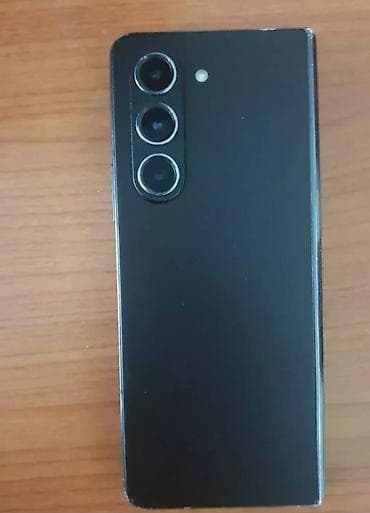 Auto elektronika: Samsung Z Fold 5 / 512gb Kupljen 01.09.2025. u Yettel-u. Originalna — 5