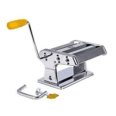 masina za rezance na struju: 2700din Mašina za sečenje testa Pomoću ovog domaćeg ručnog rezača — 4