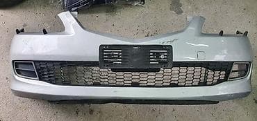 Vozila: BRANIK ZA MAZDA 6 OD 2006. DO 2008. GOD. | Mazda 6 Prednji branik — 1