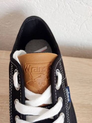 muške bermude sa džepovima: Patike, Wrangler, veličina - 41 — 5