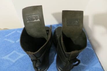 muške pidžame c a: Boots, size - 44 — 7