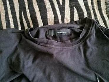 lee cooper muske majice: DSQUARED, TOP MAJICA,VEL. L, DSQUARED MAJICA, VEL. L | Svaka po — 6