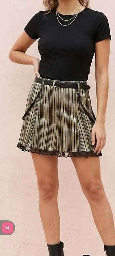 kratka jakna bolero: Trodelni komplet Bolero,korset,suknjica Materijal kvalitetan neguzva — 1