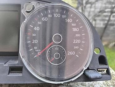 165*1.9: KILOMETAR SAT 1.4 TSI ZA VOLKSWAGEN PASSAT B6, PASSAT B7 | Kilometar — 3