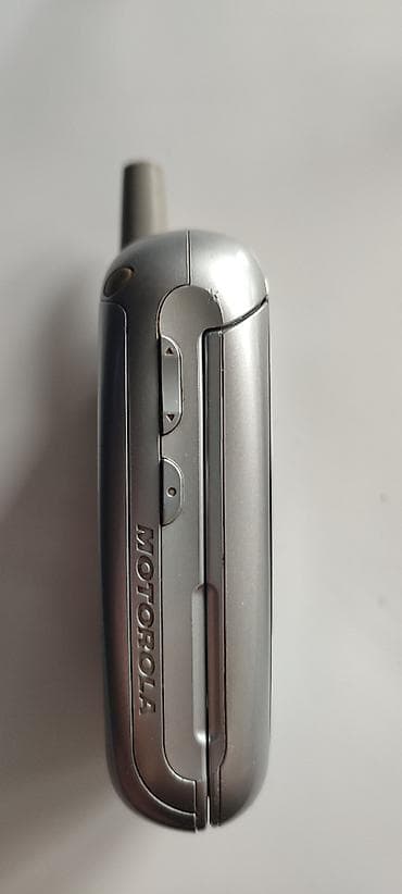 Computers, Laptops & Tablets: Motorola Ve66, color - Grey, Foldable — 6