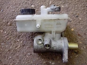 alternator astra h 1.7 cdti: GLAVNI KOCIONI CILINDAR ZA RENAULT LAGUNA OD 2000. DO 2003. GOD. | U — 2