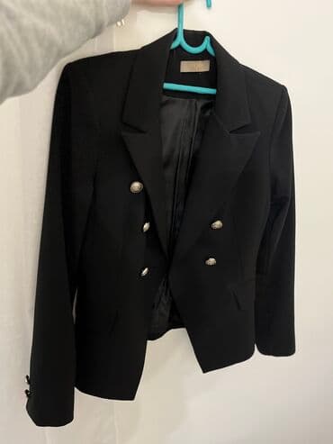 Blazers: M, Single-colored — 1