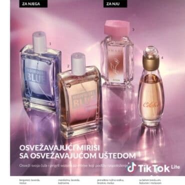 Parfemi na lalafo.rs Parfemi