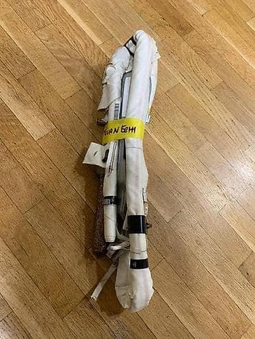 polirke za auto: AIR BAG KROVNI ZA VOLKSWAGEN TIGUAN - 5N0880741K | Zavesa Tiguan — 2