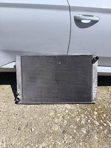 ajkula antena za auto: HLADNJAK ALUMINIJUMSKI ZA AUDI A8 OD 2003. DO 2010. GOD. | Hladnjaci — 3