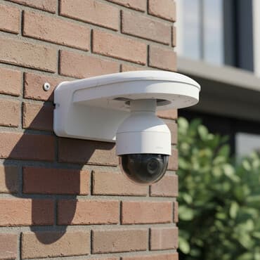 dimenzije ugradne rerne: Zidni nosač za DVC IP dome kamere: DCN-VF7552, DCN-VF7551, D 🛠️ Opis — 1