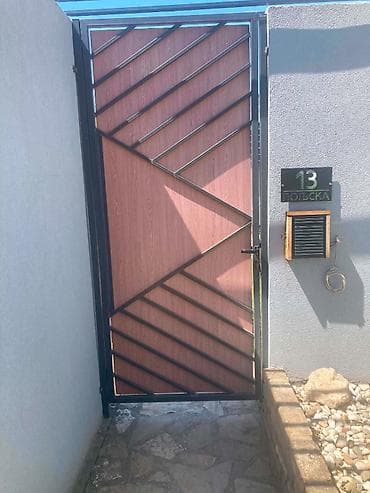 Property: Prodajem stan u Staroj Pazovi .43m2 
Sira okolina Grada — 1