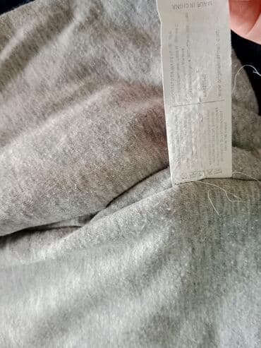 prsluci za bebe decake: Zimska jakna — 11