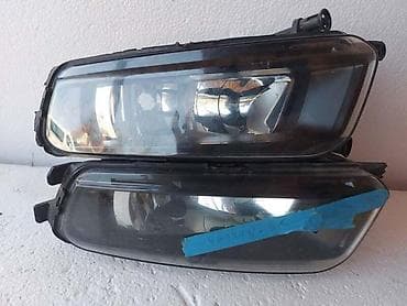 epoksidna boja za metal cena: 11.MAGLENKE ZA VOLKSWAGEN SHARAN OD 2007. DO 2010. GOD. | VW SARAN 0 — 2