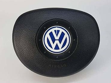 megan 2: AIRBAG VOZAČA ZA VOLKSWAGEN POLO OD 2001. DO 2010. GOD. | Polovni — 2