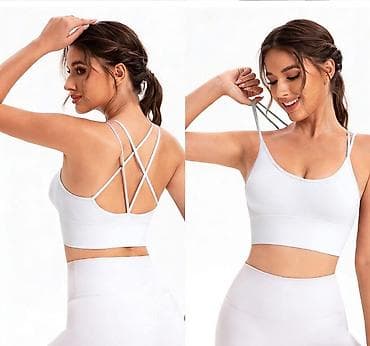 Ženska odeća: 03. L. Top 2.100 dinara — 5