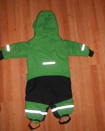 lidl skafanderi za decu 2024: Skafander Kaxs vel.1 — 2