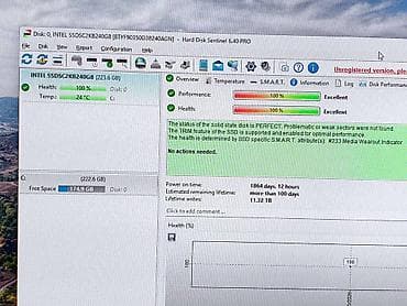 satelitska antena cena: Prodaje se mali racunar, sa intelom i3 7. generacije, instaliran je — 8
