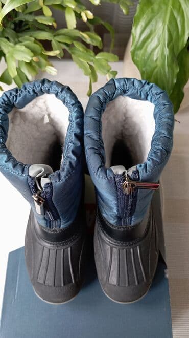 alter obuca: Boots, Olang, Size - 28 — 4