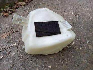 digalka za kola: POSUDA TECNOSTI ZA PRANJE STAKLA SA PUMPICOM BMW E36 320 318 | — 2