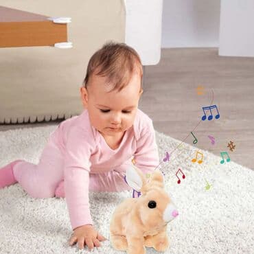 Cena 1600 din Ja sam slatki robot koji govori! Hodam, pričam, pevam i