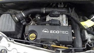 serbian car market: MOTORI I DELOVI MOTORA ZA OPEL COMBO, ZAFIRA, AGILA . OD 2000. DO — 1