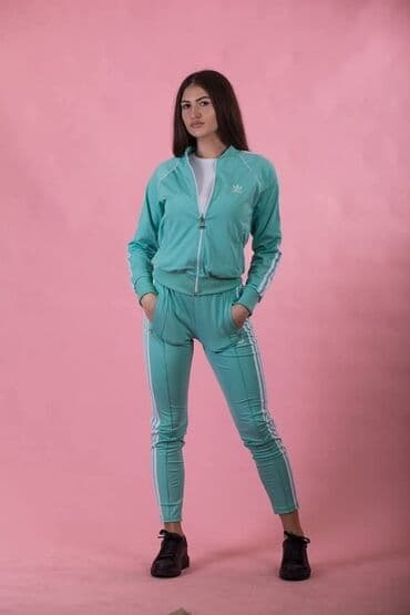 Trenerke🌿🌿 — 1