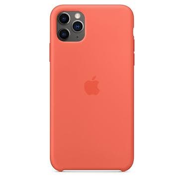 rashladni ventilatori: Apple maska za iPhone, u koralnoj boji, sa minimalističkim i — 1