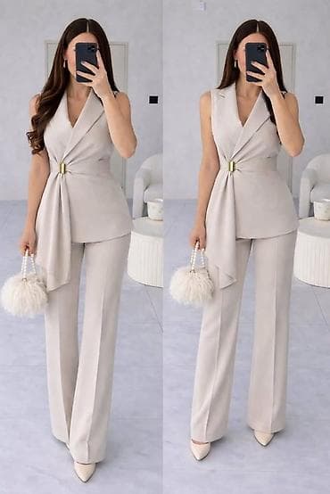 parfemi cena: Fenomenalni Zara kompleti ✨️ Vel: 36-42 Cena: 3.800 dinara ( — 5