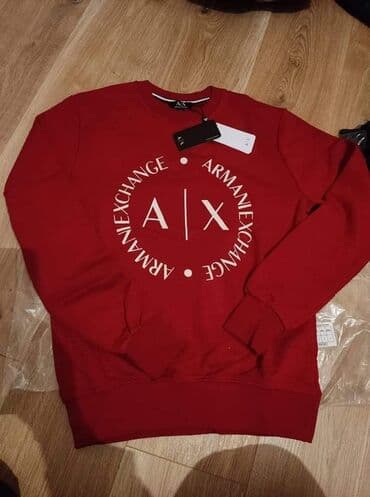 hugo duks: Veličine S M L XL 2XL
Cena 2600 din — 1