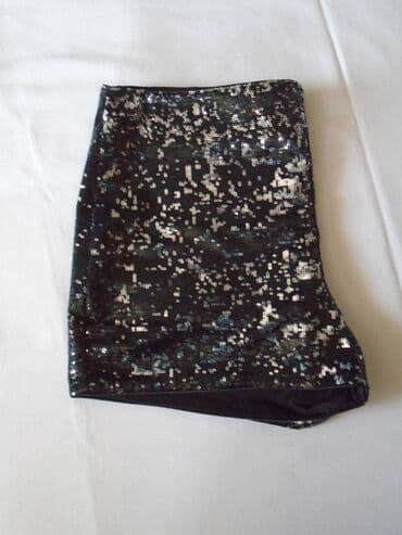 helanke za zimu zenske: L (EU 40), color - Black — 6