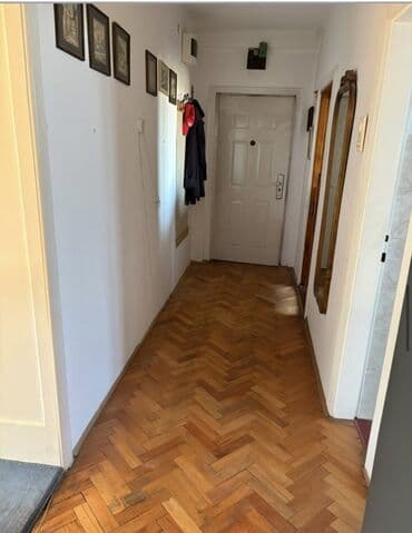 stanovi vladicin han: 2 sobe, 53 kv. m, 4 sprat — 2