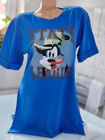 Women's Clothing: Shortsleeves — 4