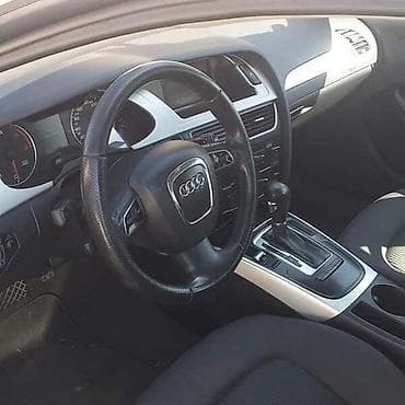 LIMARIJA MEHANIKA DIZNE ITD ZA AUDI A4 OD 2008. DO 2011. GOD. | AUDI