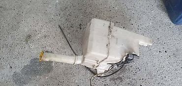 grafit u prahu prodaja: SISTEM ZA PRANJE STAKALA ZA MAZDA 6 | Mazda 6 2006 2007 Posuda — 1