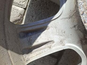 sloba auto ruma: ALUMINIJUMSKE FELNE BORBET 15 4 X 108 | felne bez guma, skinite sa — 9
