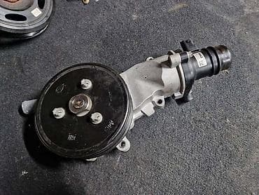 univerzalni termostat za auto: VODENA PUMPA TERMOSTAT 1.4T ZA CHEVROLET CRUZE, ORLANDO, TRAX | Svi — 1