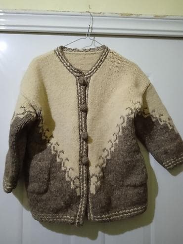 Aksesoari: One size, Vuna, Na kopčanje — 2