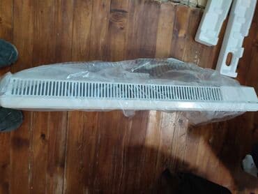 masazer i grejac za noge: NORVESKI RADIJATOR FS-826 / 2500W Opis proizvoda: PANELNA GREJALICA ( — 3