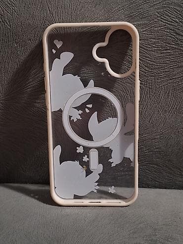 Mobile Phones & Accessories: IPhone17 pro max Futrola za telefon sa motivom Stitch (Stitch) - — 2