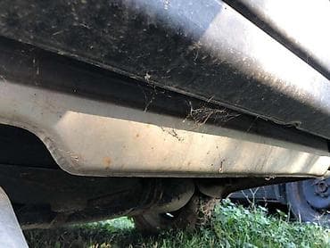 JETTA 1.6 NEBO ZA VOLKSWAGEN JETTA | Jetta II 1.6 stranac delovi