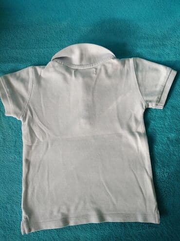 farma igracke za decu: Zara, Set: T-shirt, Shorts, 92 — 4