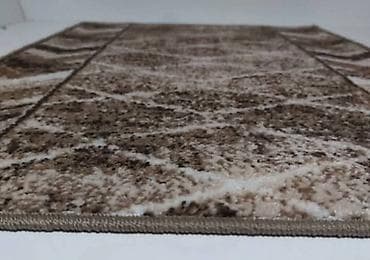 Home care products, Housewares: Tepih oriental brown NOV Cena 4000 dinara Opis oglasa Kvalitetan — 4