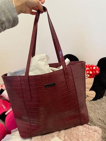 sako new yorker: Shoulder bag, Kassandre — 1