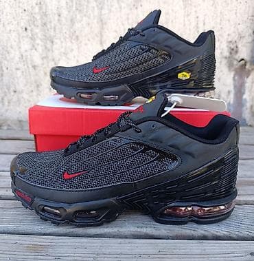 obuca ecco katalog: Nike Tuned Air max patike made in Vijetnam sa originalnim QR kodom i — 4